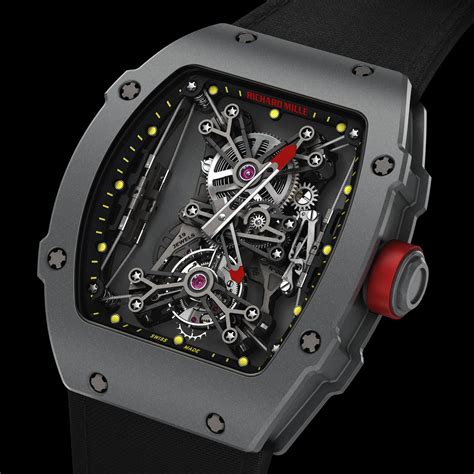 richard mille rm 27-01 prezzo|Richard Mille RM 27.